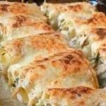 Crispy, Cheesy Philly Cheesesteak Egg Rolls