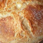 Quick Skillet Bread