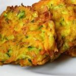 Irresistible Chicken Patties with Mozzarella