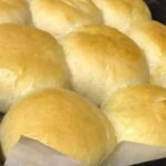 Quick and Easy Homemade Bread Recipe