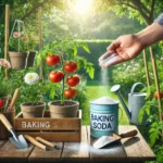 10 Genius Gardening Hacks Using Baking Soda – Your Garden’s Best Ally