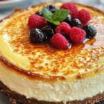 Creamy Dessert to Make in 5 Minutes and Delight Your Taste Buds