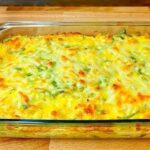 Grate 3 Potatoes and 2 Zucchini! Nobody Knows This Amazing Recipe! Easy and Fast!