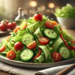 Magic Tomato Salad