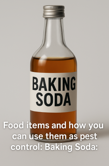 Baking Soda