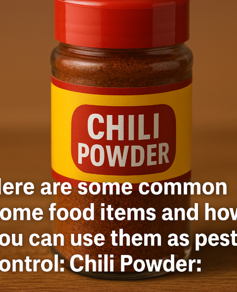 Chili Powder
