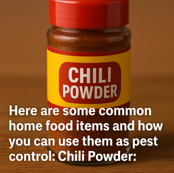 Chili Powder