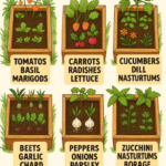 Some herbs work magic