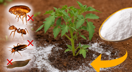 If ants have invaded your garden, here's how to fight them