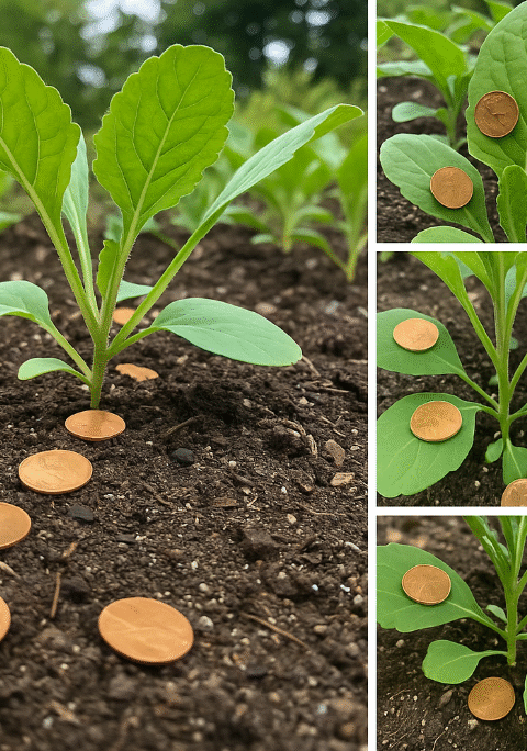 9 tips to keep insects away from your plants and improve their growth