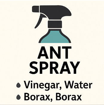 ant spray