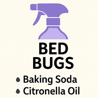 Cockroach Spray