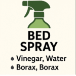 Mosquito Spray