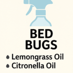 Bed Bugs Spray