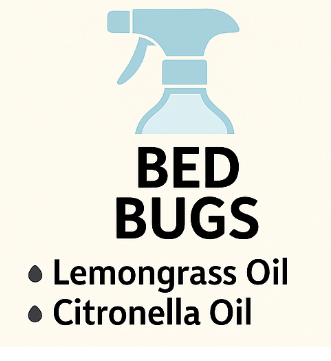 Mosquito Spray