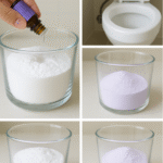 Here’s a guide on how to make the four natural pest control sprays at home