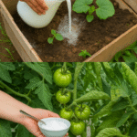12 Super Tips for Growing Tons of Tomatoes
