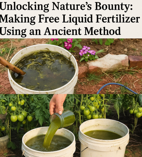 Unlocking Nature’s Bounty