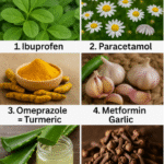 Baking soda is a gardener’s best friend