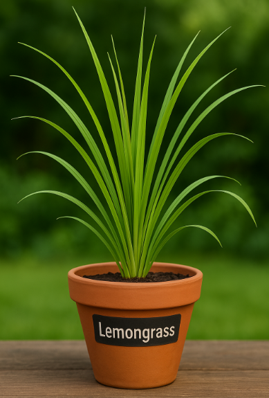 Lemongrass