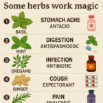Companion Planting for Raised Beds