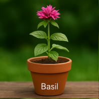 Basil