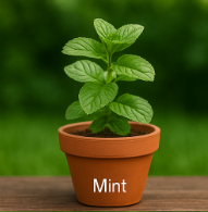 Mint