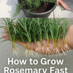 Magnesium supplement for tomatoes, peppers, and roses