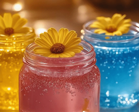 Gel Air Fresheners