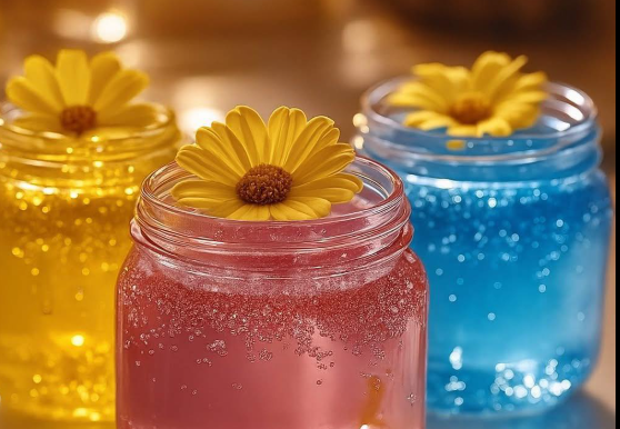 Gel Air Fresheners