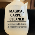 dishwasher tablets